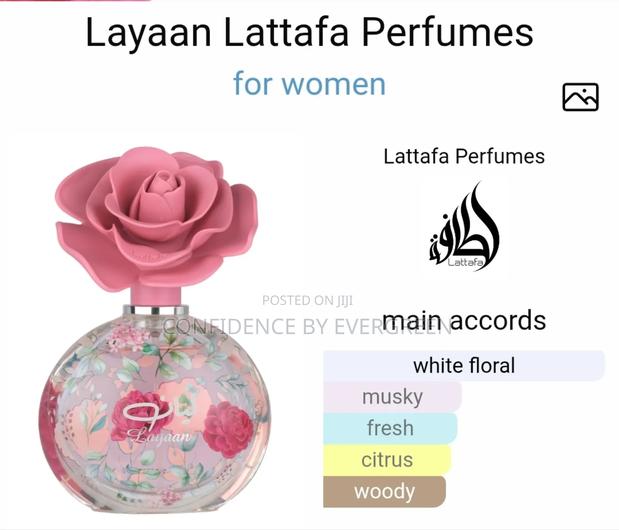 Layaan Lattafa · Photo 2