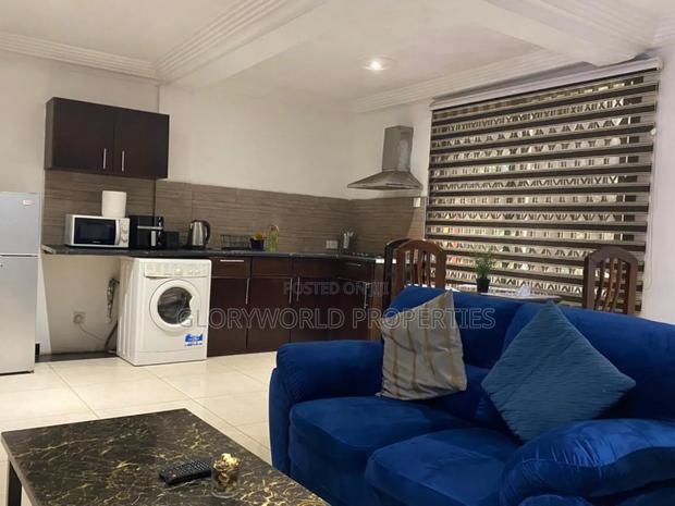 Excelling Furnished 2 Bed Apartment at Spintex · Photo 3