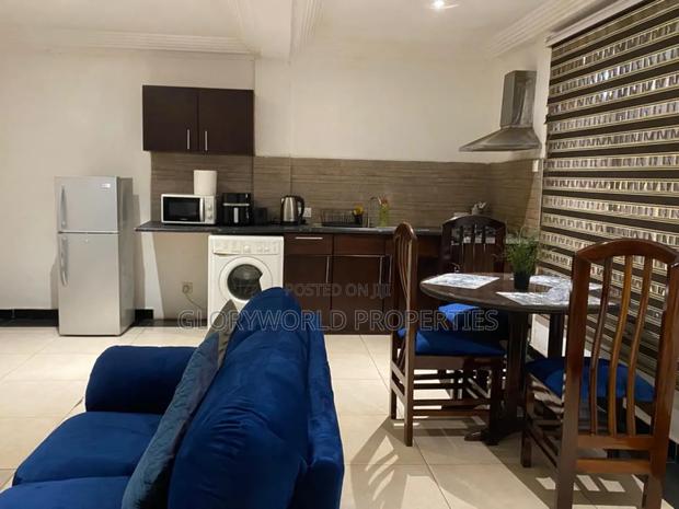 Excelling Furnished 2 Bed Apartment at Spintex · Photo 4