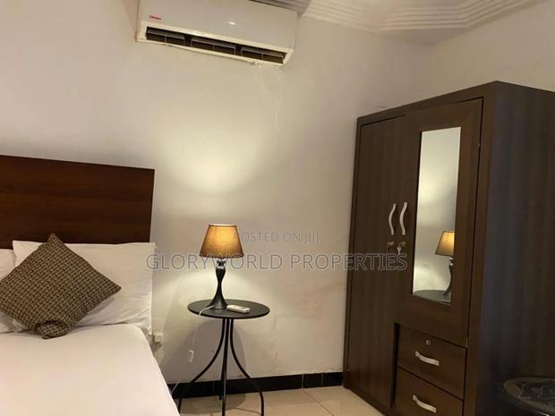 Excelling Furnished 2 Bed Apartment at Spintex · Photo 8