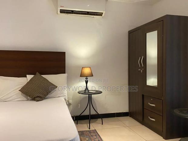 Excelling Furnished 2 Bed Apartment at Spintex · Photo 7