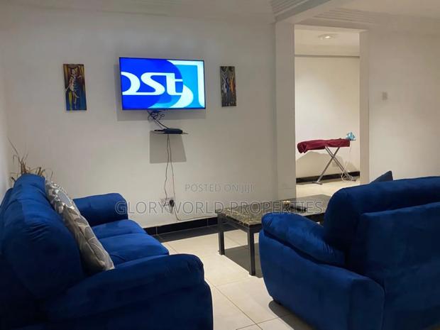 Excelling Furnished 2 Bed Apartment at Spintex · Photo 1
