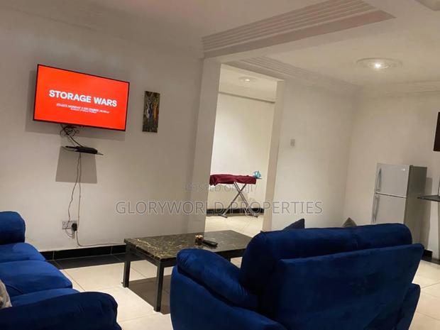 Excelling Furnished 2 Bed Apartment at Spintex · Photo 5