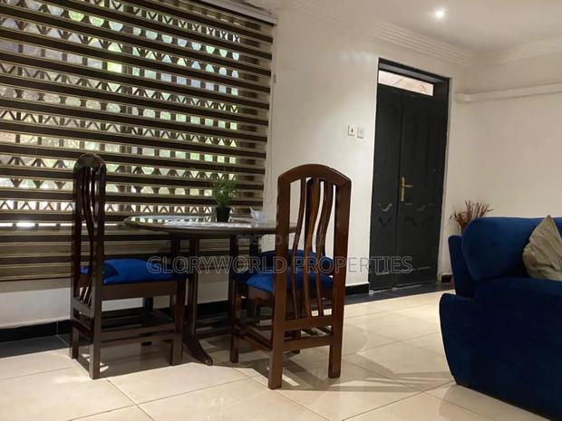Excelling Furnished 2 Bed Apartment at Spintex · Photo 6