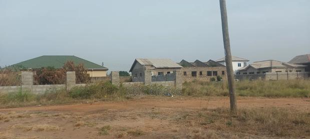 Plot of Land at Prampram 10 Minutes Drive From Central University · Photo 2