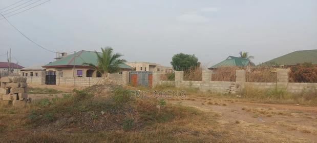 Plot of Land at Prampram 10 Minutes Drive From Central University · Photo 3