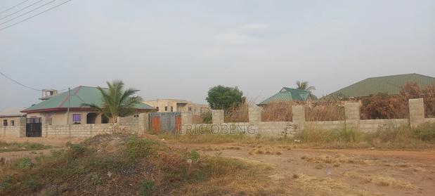 Plot of Land at Prampram 10 Minutes Drive From Central University · Photo 4