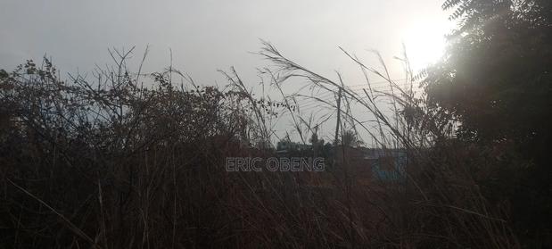 Plot of Land at Prampram 10 Minutes Drive From Central University · Photo 6