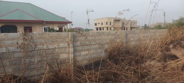 Plot of Land at Prampram 10 Minutes Drive From Central University · Photo 8