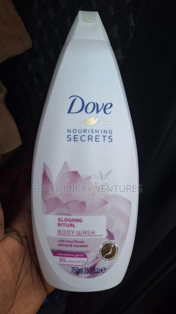 Dove Shower Gel · Photo 2