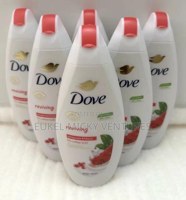 Dove Shower Gel · Photo 3