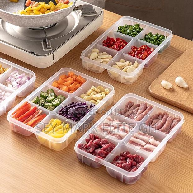 3pcs Meal Prep / Snack Bowl · Photo 2