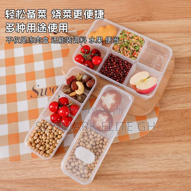 3pcs Meal Prep / Snack Bowl · Photo 1