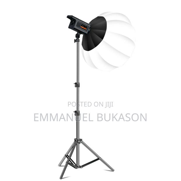 Soft Box Light for Cameras and Videos · Photo 1