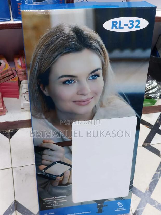 Rl 32inch Led Riinglight · Photo 1