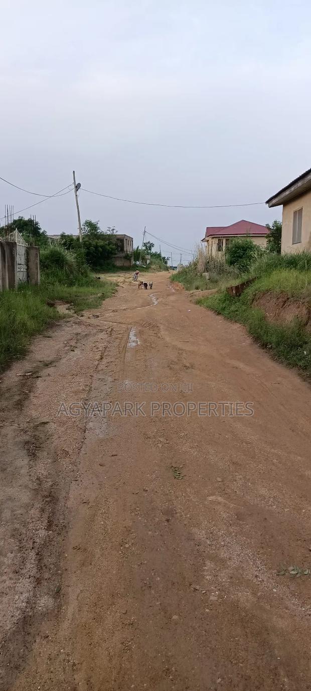 2bdrm House in Ardeman, Amasaman for sale · Photo 2