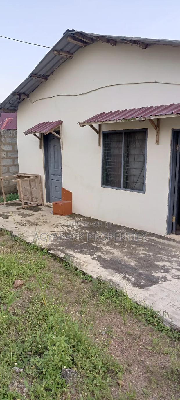 2bdrm House in Ardeman, Amasaman for sale · Photo 3
