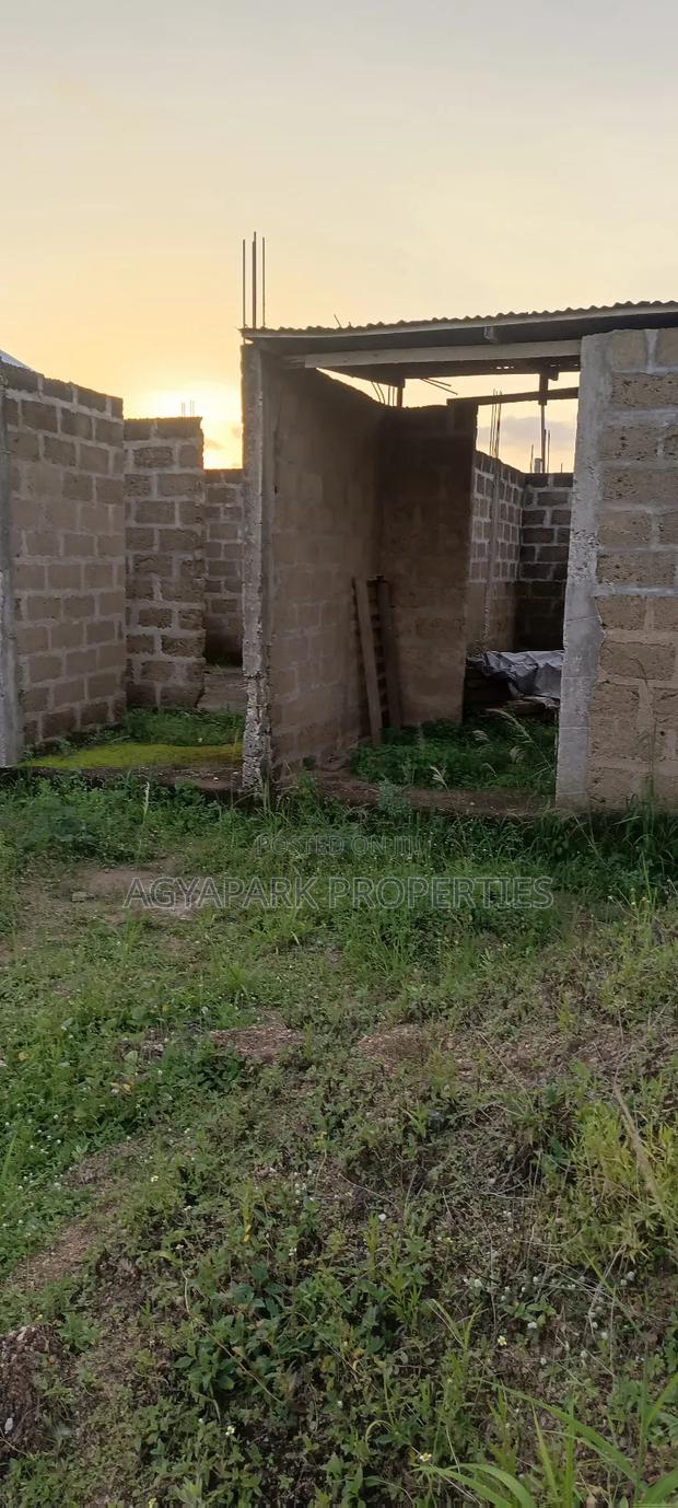 2bdrm House in Ardeman, Amasaman for sale · Photo 4