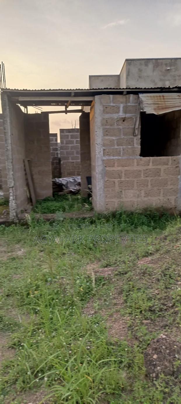 2bdrm House in Ardeman, Amasaman for sale · Photo 6