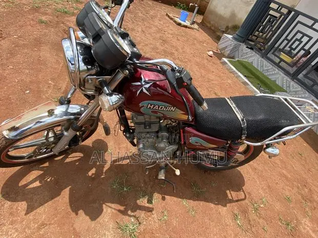 Haodjin Motor · Photo 1