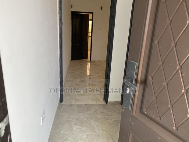1bdrm Room & Parlour in Amasaman Ashalaja, Pokuase for rent · Photo 2