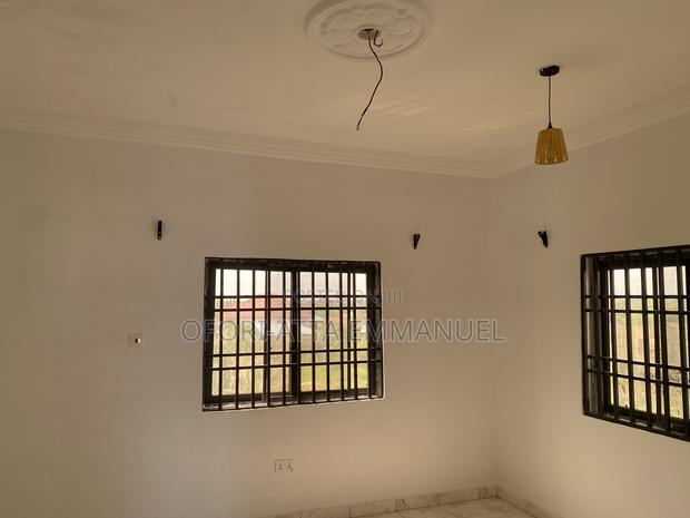 1bdrm Room & Parlour in Amasaman Ashalaja, Pokuase for rent · Photo 7