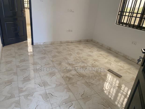 1bdrm Room & Parlour in Amasaman Ashalaja, Pokuase for rent · Photo 6