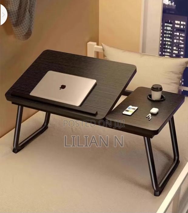 Adjustable Reading Table · Photo 2