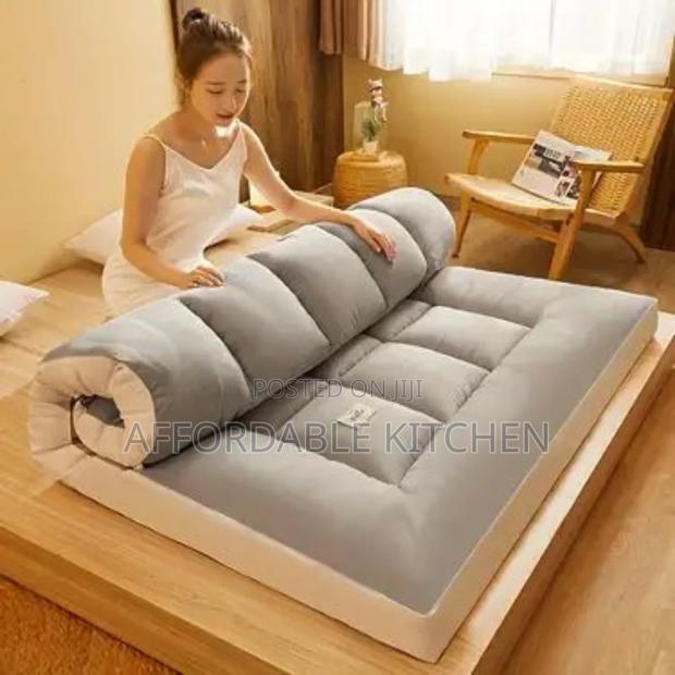 Mattress Topper · Photo 1