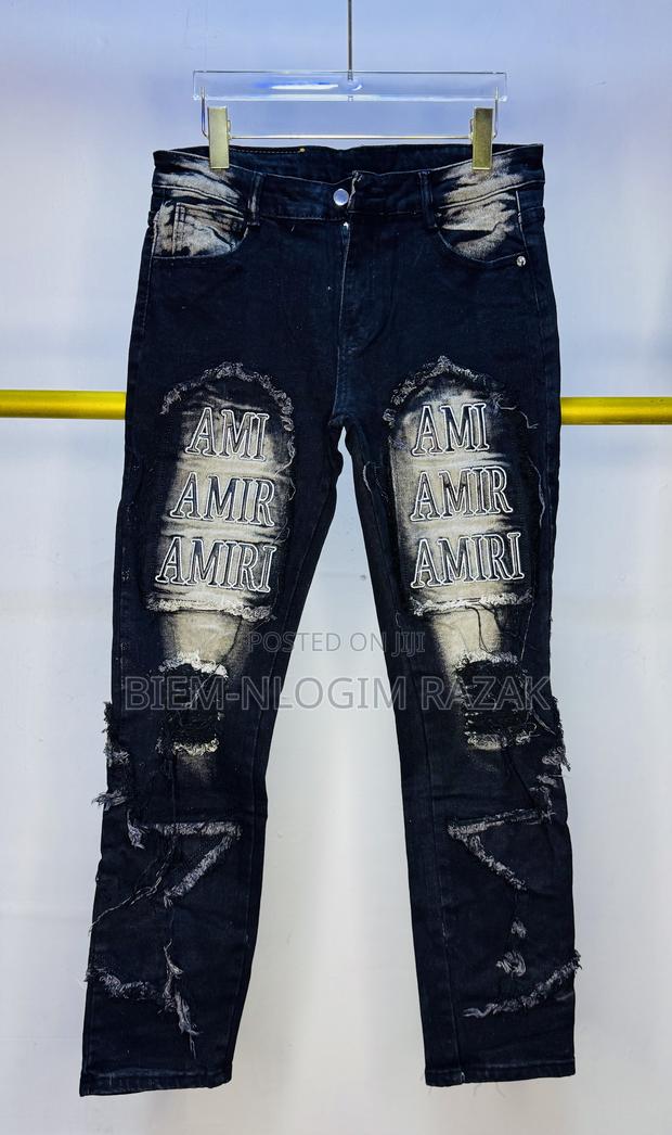 Original Stock Jeans Trousers Available · Photo 6