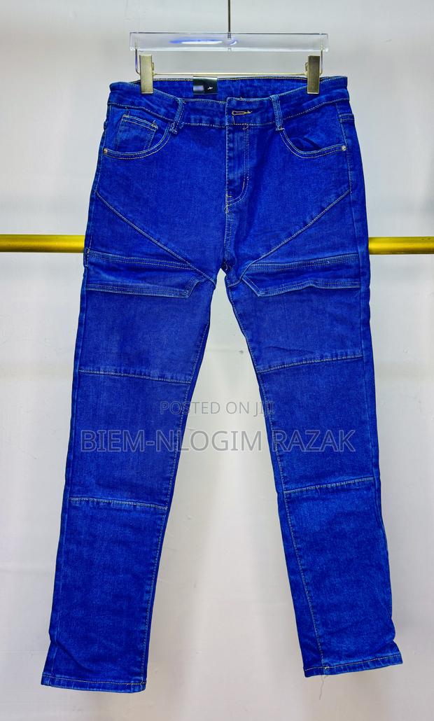 Original Stock Jeans Trousers Available · Photo 4