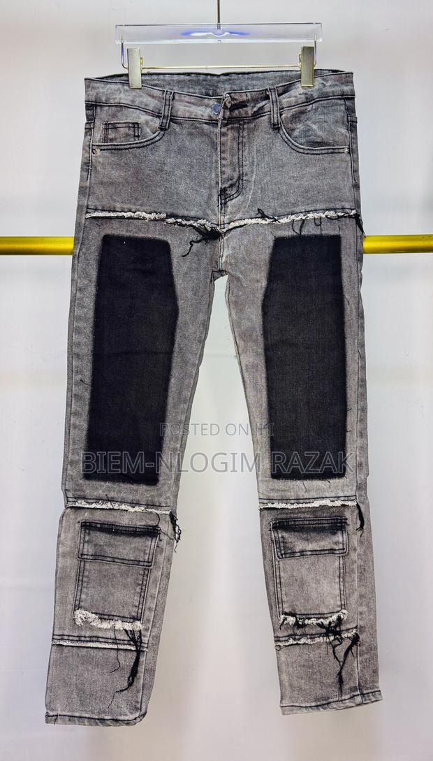 Original Stock Jeans Trousers Available · Photo 7