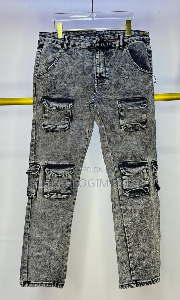Original Stock Jeans Trousers Available · Photo 8
