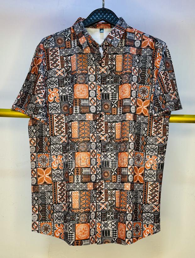 Topmost Quality Executive Short Sleeve Shirts Available in Stock · Photo 1