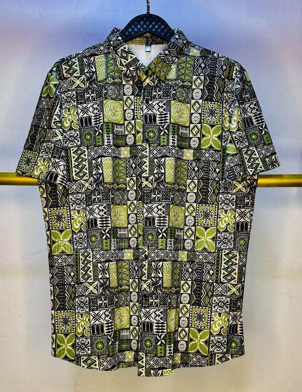 Topmost Quality Executive Short Sleeve Shirts Available in Stock · Photo 2