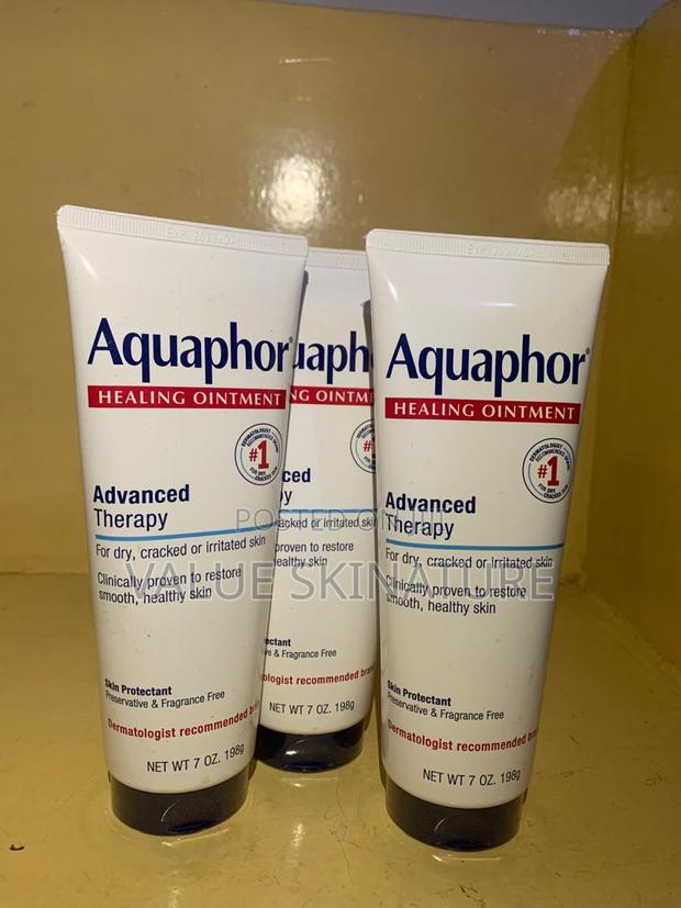 Aquaphor Healing Ointment 50g/198g · Photo 2
