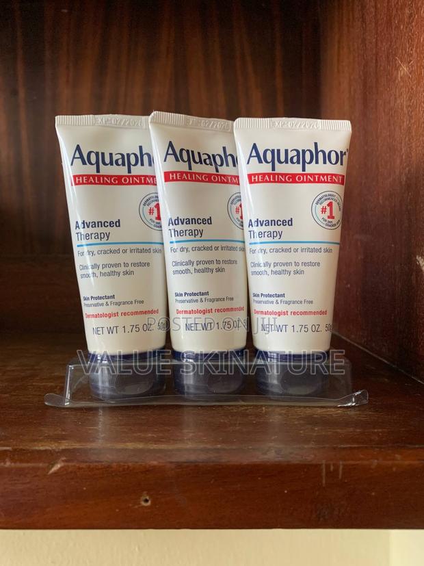 Aquaphor Healing Ointment 50g/198g · Photo 1