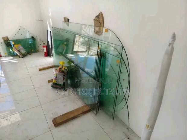 Best Glass Aluminum Work Professional · Photo 6
