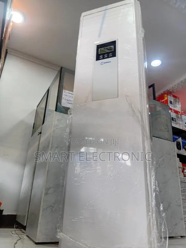 Sigma AC- Sigma AC 3.0hp For · Photo 1