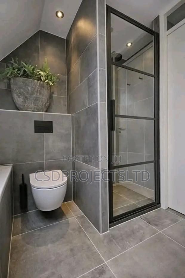 Staircase or Balustrade Glass Work · Photo 2