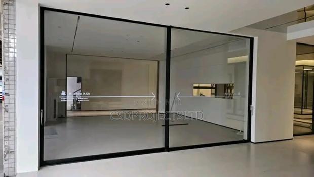 Staircase or Balustrade Glass Work · Photo 4