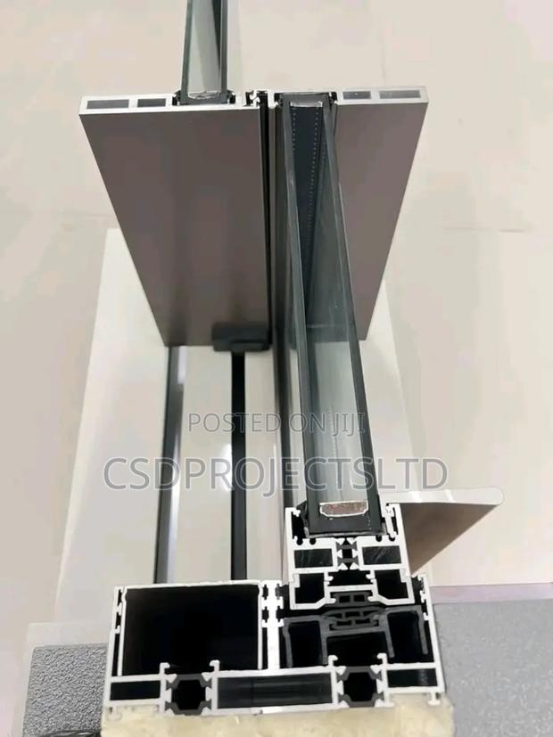 Staircase or Balustrade Glass Work · Photo 5