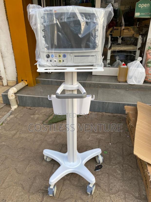 Fetal Maternal Monitor (C.T.G) With Stand · Photo 1