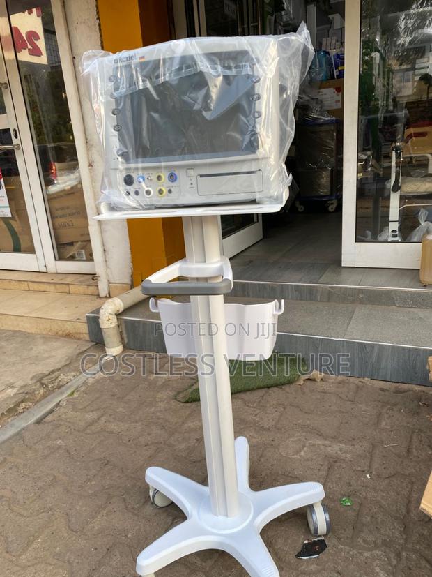 Fetal Maternal Monitor (C.T.G) With Stand · Photo 2