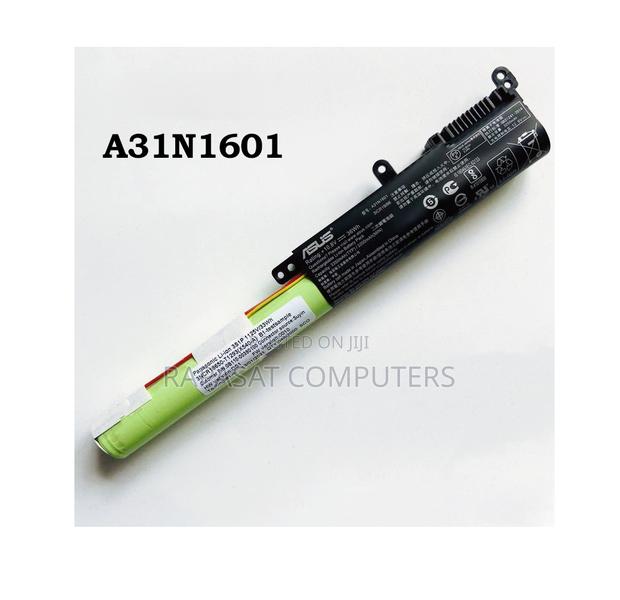 Asus A31n1601/ X541 Battery(Replacement) · Photo 1