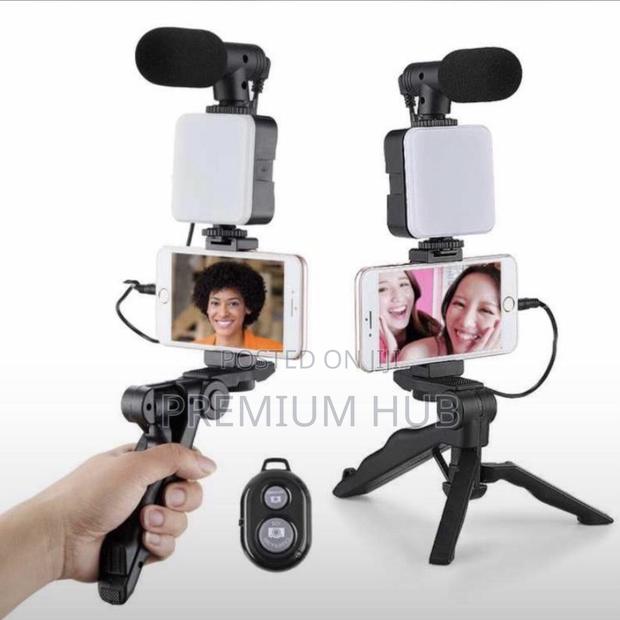 Video Making Kit · Photo 1