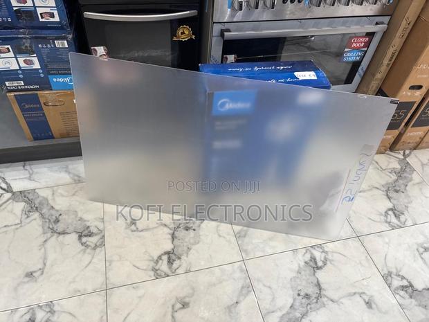 55” Screen Protector Invisible-lock, Screen Shield · Photo 1
