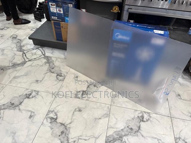 55” Screen Protector Scratch-hardened, Display Cover · Photo 1