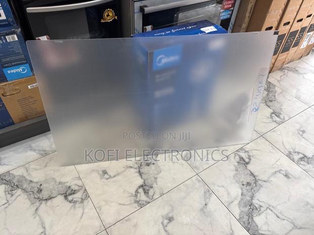 55” Screen Protector Precision-fit, Panel Defender · Photo 1