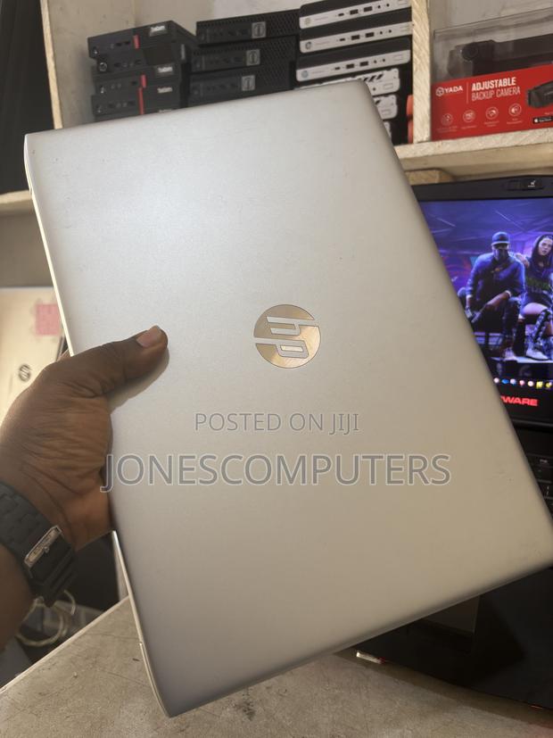 Laptop HP ProBook 450 G5 8GB Intel Core i7 HDD 500GB · Photo 4